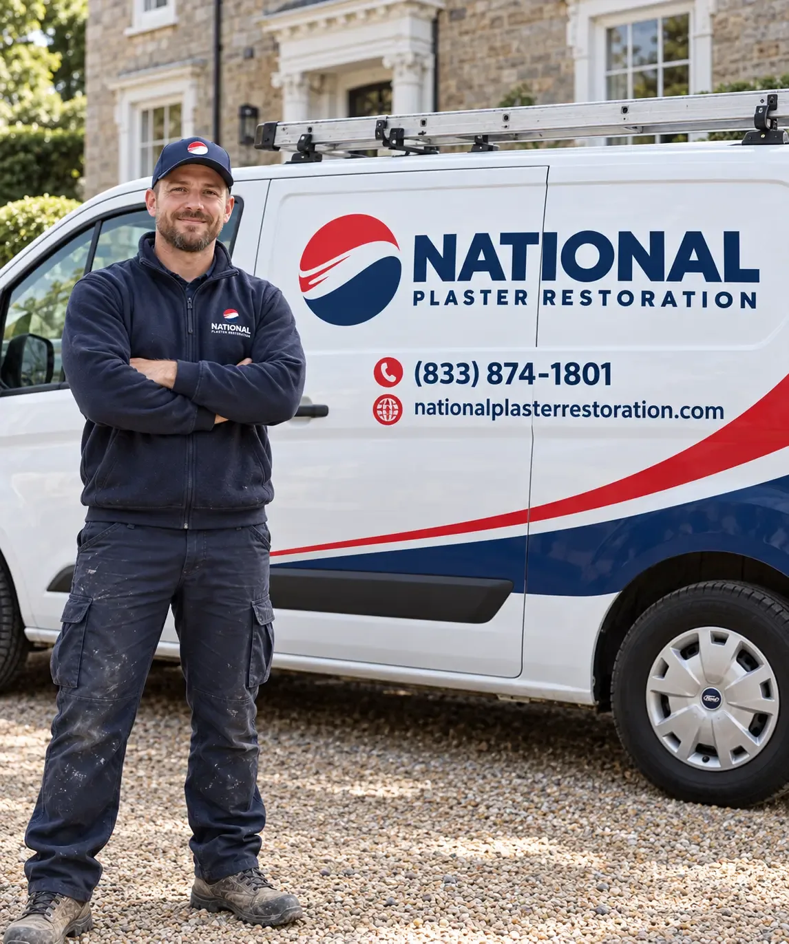 Plaster Repair company in Creighton, NE